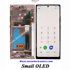 Samsung Galaxy Note 20 Ultra Display Price in Bangladesh