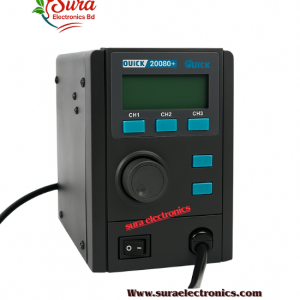 Quick 2008D+ SMD Rework Station