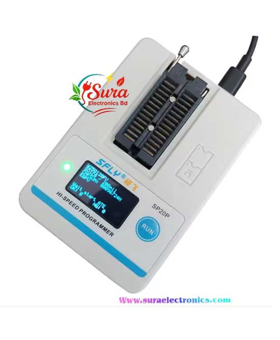SFLY SP20P High Speed USB Type-C Programmer