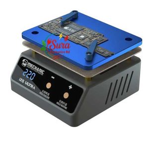 MECHANIC Universal Preheating Platform IX 5 Ultra