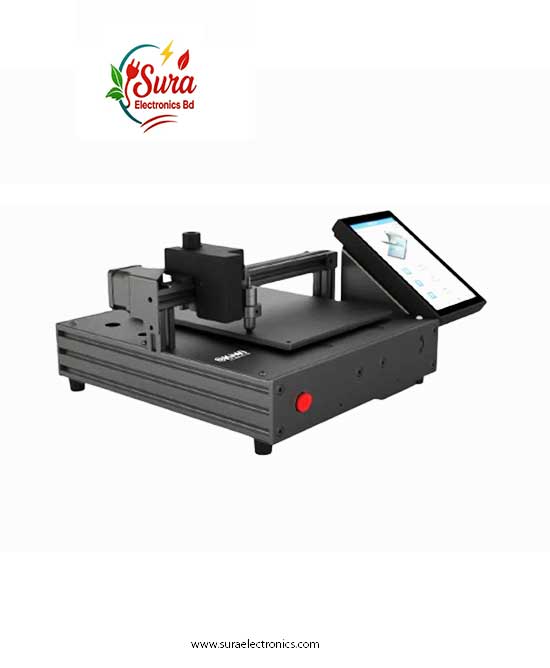KIWI KT-888 Ultra Mobile Film Cutter